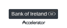 Banck of Ireland Accelerator